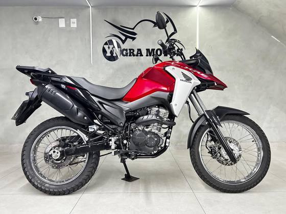 HONDA XRE 190 ABS HONDA XRE 190 ABS